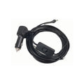 Car Charger Cable for Starlink Mini with Switch Plug Waterproof DC 12V