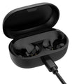 Abs Charging Compartment Storage Charging Case For Jabra Elite 7 Pro