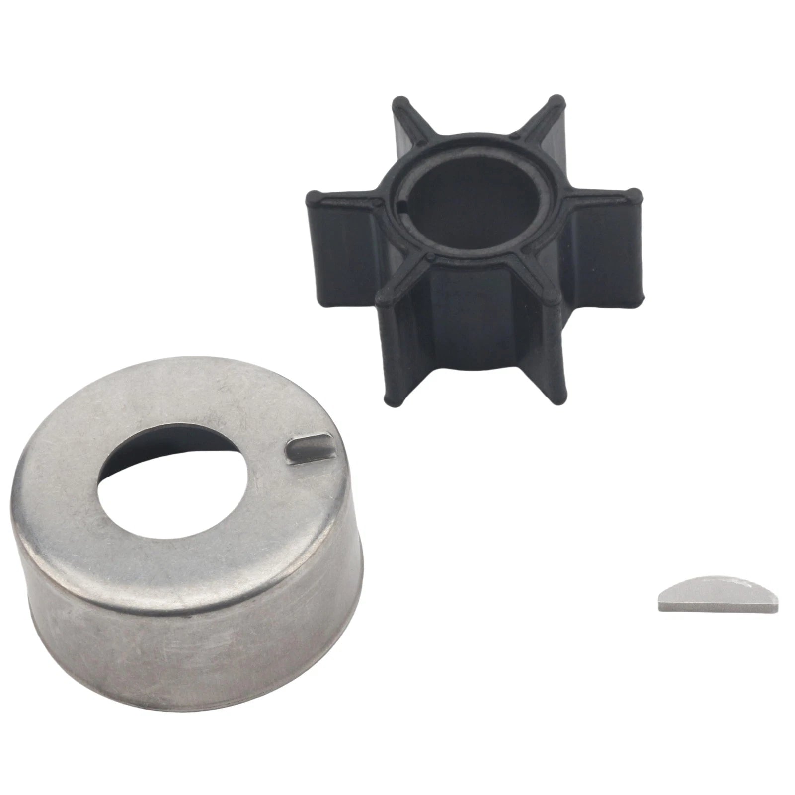 Water Pump Repair Impeller Kit for Nissan Tohatsu 25-40HP Outboard Motor