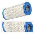 KAWASAKI Air Filter Efficient Filtration by KAWASAKI