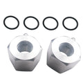 Marine Steering Tube Grease Nut – OMC 2861/2862