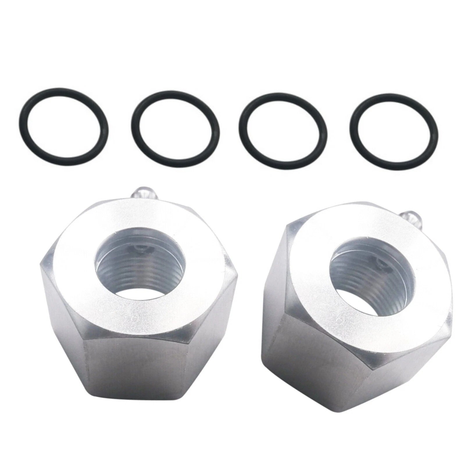 Marine Steering Tube Grease Nut – OMC 2861/2862