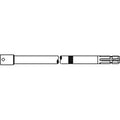 Pto Shaft Fits Allis Chalmers Wd Wd45 70222663