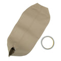 Armrest Cover Armrest Cover Skin Armrests Beige For Accord Year 2008