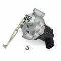 Rhf55v Turbo Actuator Nh950192-24V K6t51271 For Isuzu 4hk1 5.2l Nqr