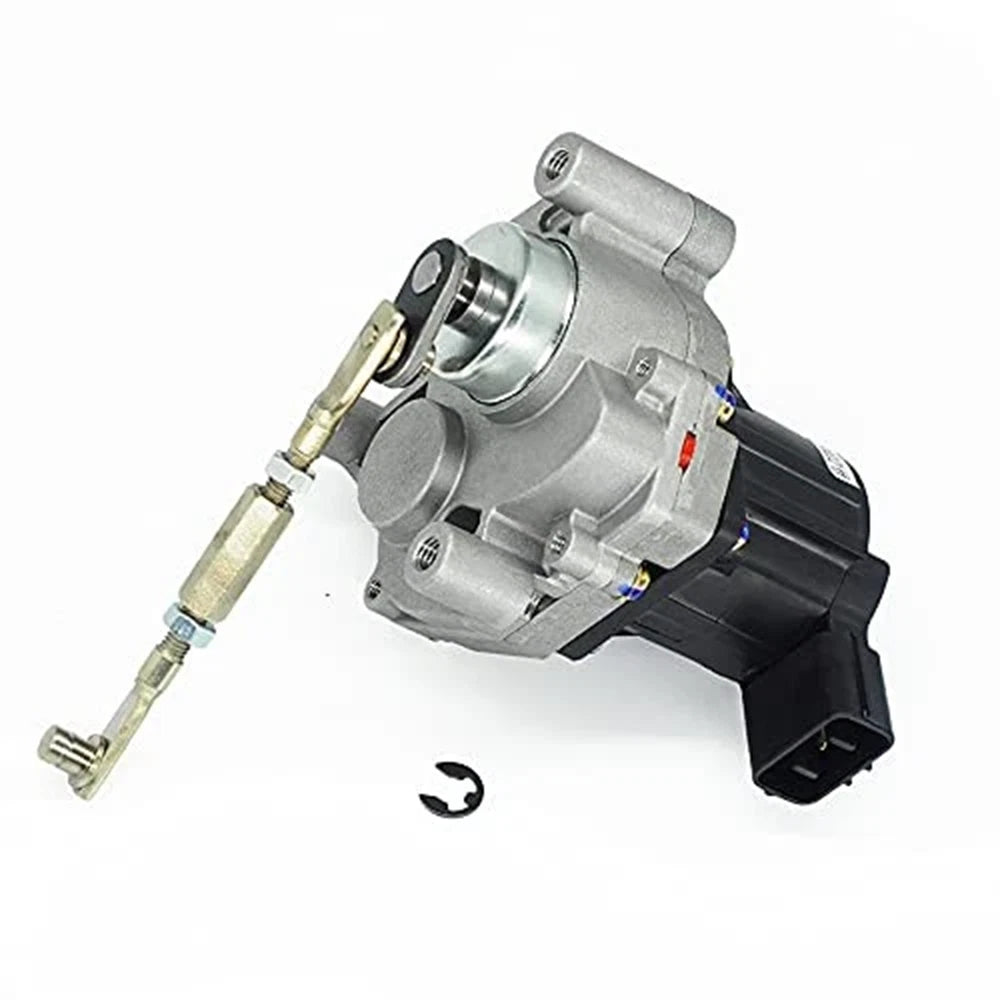 Rhf55v Turbo Actuator Nh950192-24V K6t51271 For Isuzu 4hk1 5.2l Nqr