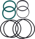 Steering Cylinder Seal Kit Mercury Marine Verado by Mercury