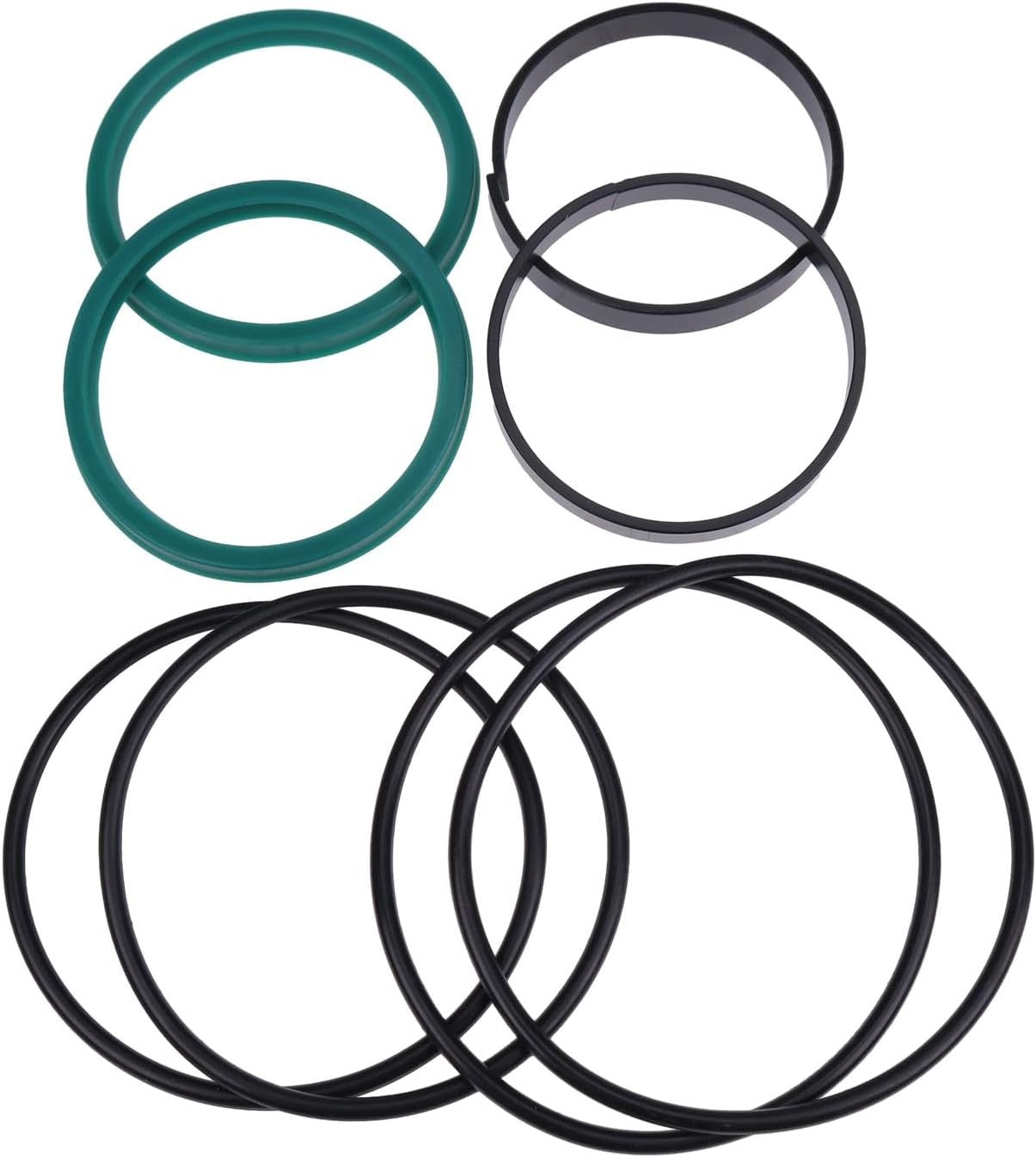 Steering Cylinder Seal Kit Mercury Marine Verado by Mercury