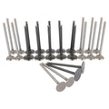 Intake Exhaust Valve Kit Dodge Chrysler 3.2L 3.5L by Dodge