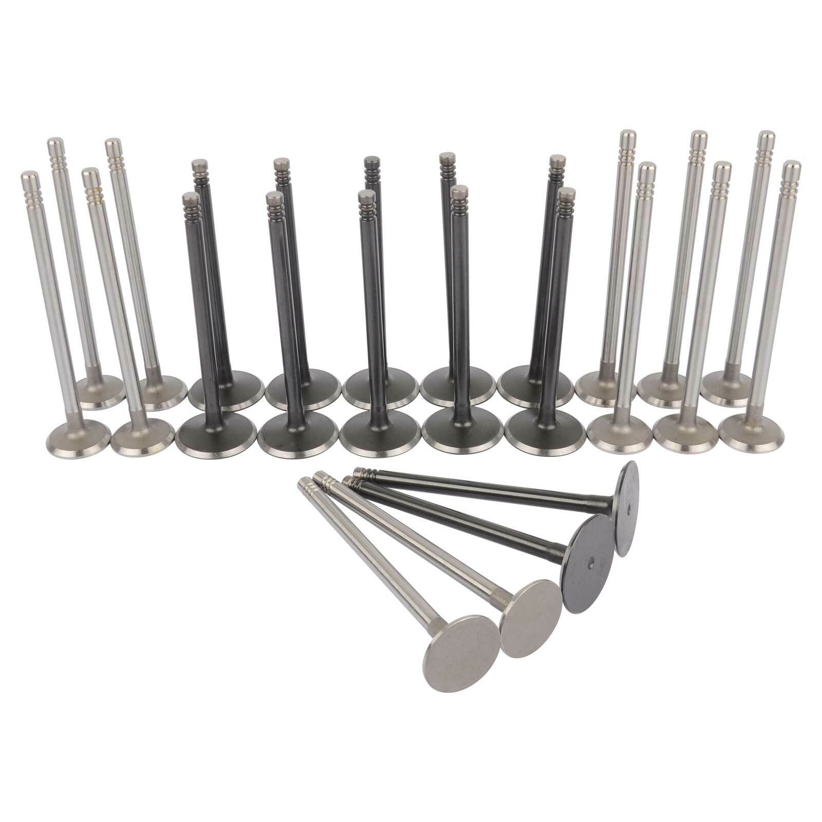Intake Exhaust Valve Kit Dodge Chrysler 3.2L 3.5L by Dodge