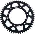 Fire Power Rear Sprocket Aluminum 50 Teeth Fits Beta 430 Rs & More