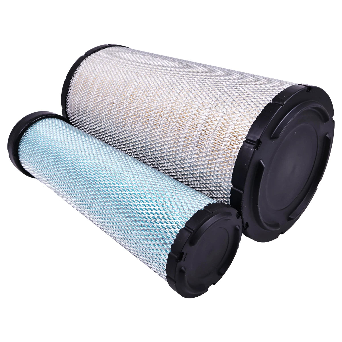 Air Filter Kit At178516 At178517 For John Deere | Hook & Hull Co