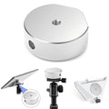 Tripod Adapter for Starlink Mini 2024 Old Version Aluminum 1/4"-20 Thr