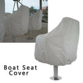 Seat Cover Boat 1 Pcs 210d Oxford Cloth Boat Outdoor Protective