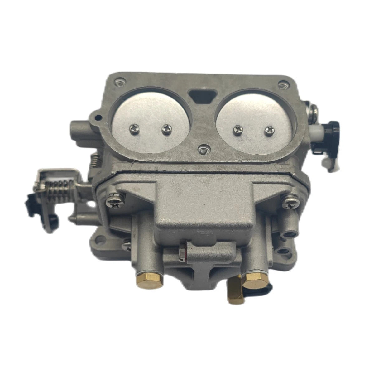 Carburetor for Yamaha 2-Stroke 40HP J Outboard Motor