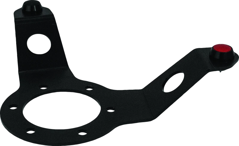 Dragonfire Racing Deep Steering Wheel Plate