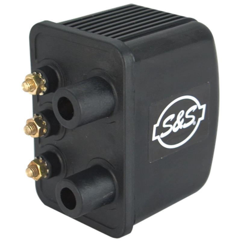S&s Cycle High Output Single Fire Coil