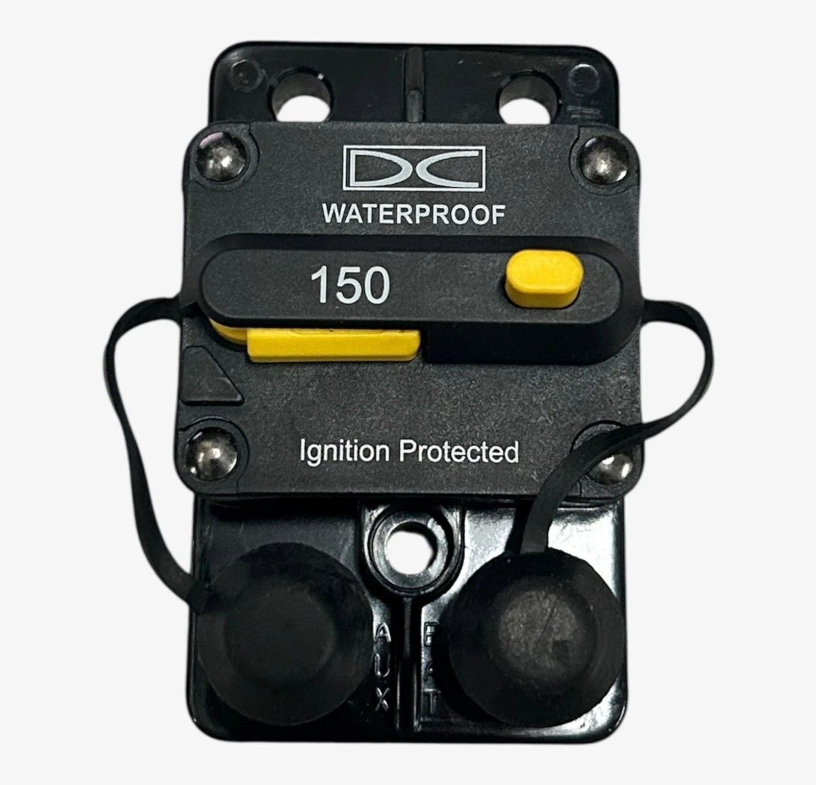 Waterproof Am14150cb, Ignition Protected Circuit Breaker 150a