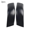 Roof Molding Pair Upgraded For Ford F 250 350 450 550 Duty 1999-2007