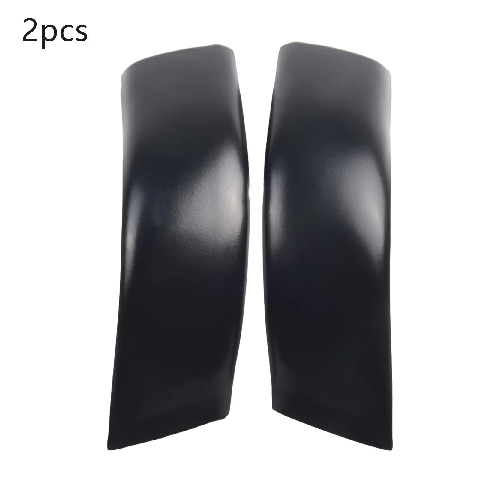 Roof Molding Pair Upgraded For Ford F 250 350 450 550 Duty 1999-2007