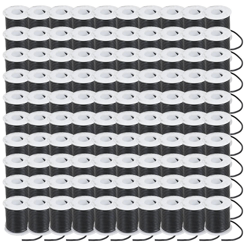 600-08000-100-<wbr/>jn J&n Electrical Products Primary Wire