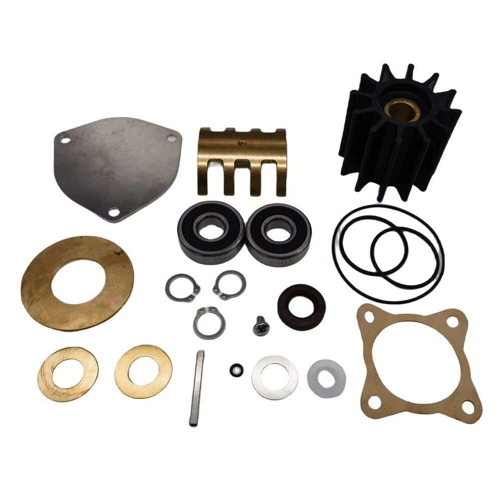 Sherwood Pump Repair Kit – 17000 Series