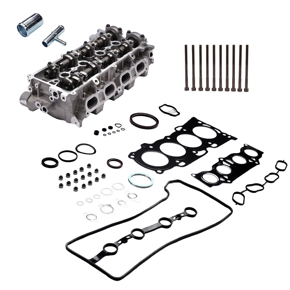 Cylinder Head Gasket Kit Toyota 2AZ-FE by Toyota