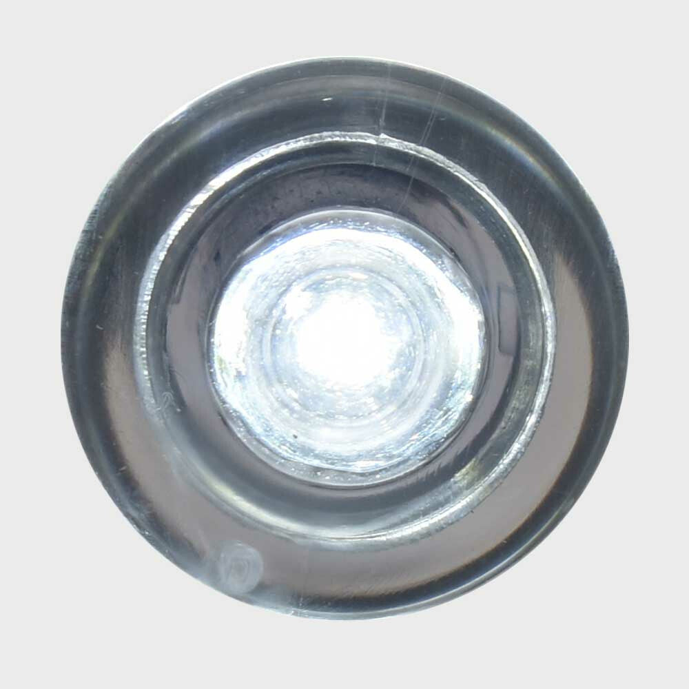 LED Mini Bulkhead Light Lowe White 6500K by Lowe