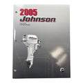 Evinrude Johnson 5005988, So 4 Stroke 4/5/6 Hp | Hook & Hull Co