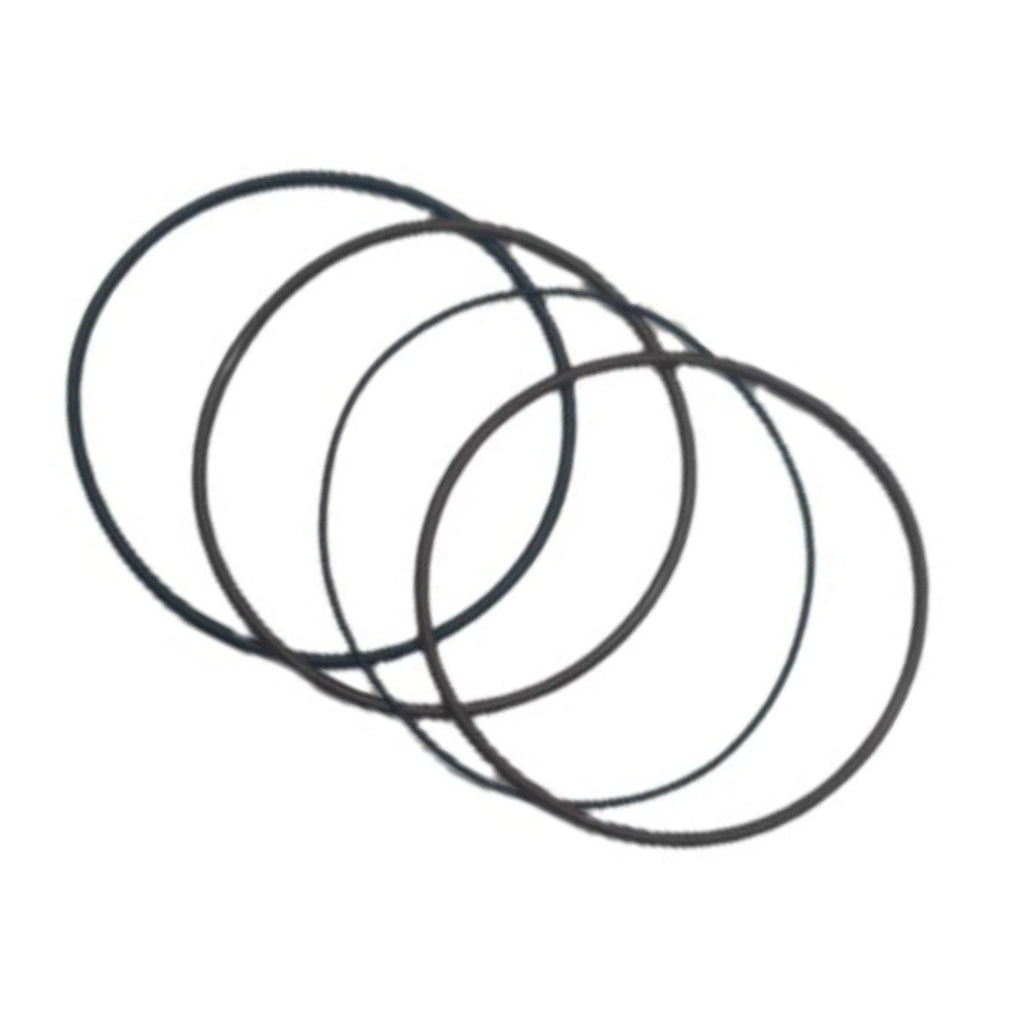 Cylinder Liner Seal Kit for Volvo Penta D30/D31/D40/D41/D42