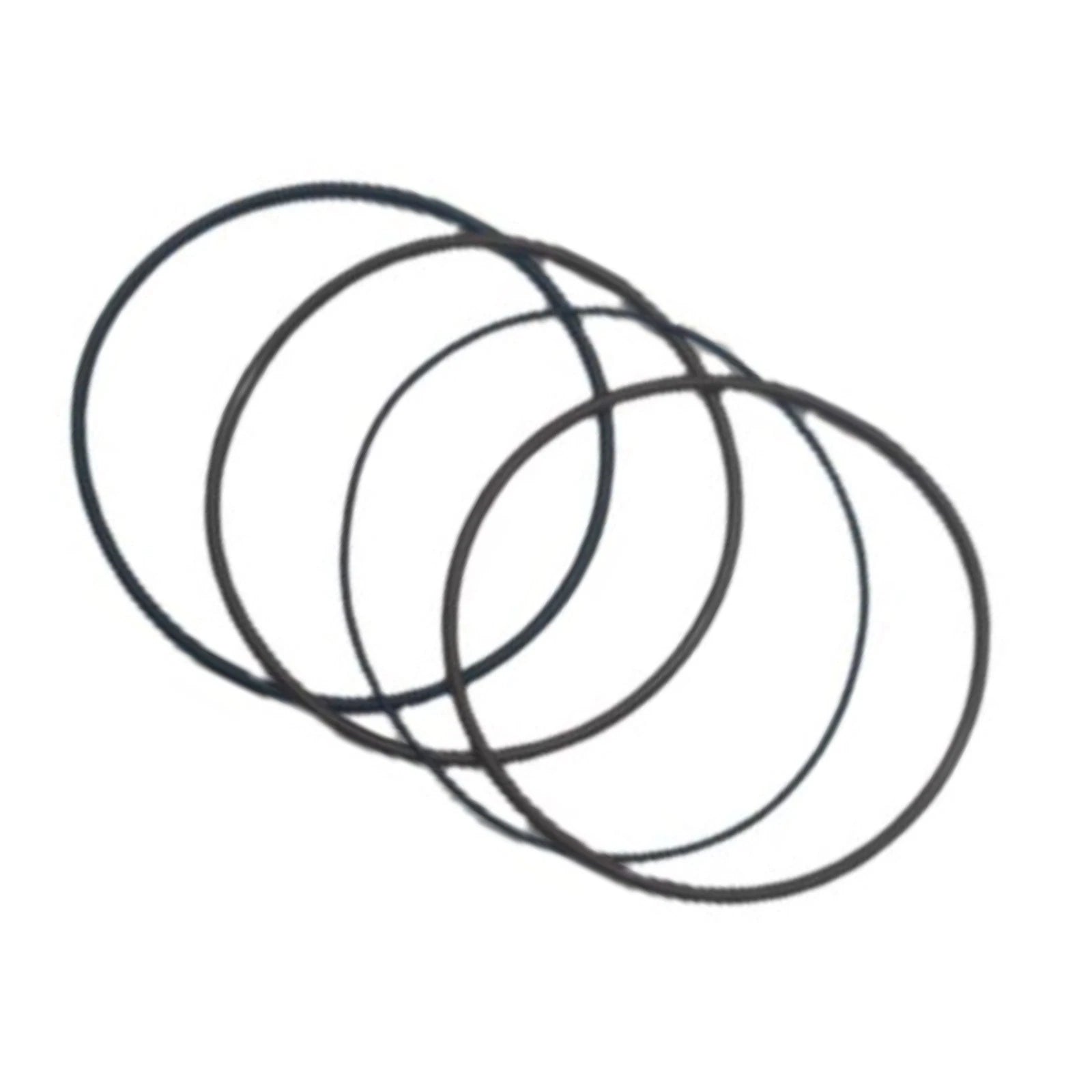 Cylinder Liner Seal Kit for Volvo Penta D30/D31/D40/D41/D42