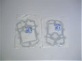 '-New- Omc 343809 Evinrude Johnson Exhaust Plate To Adapter Gaskets -