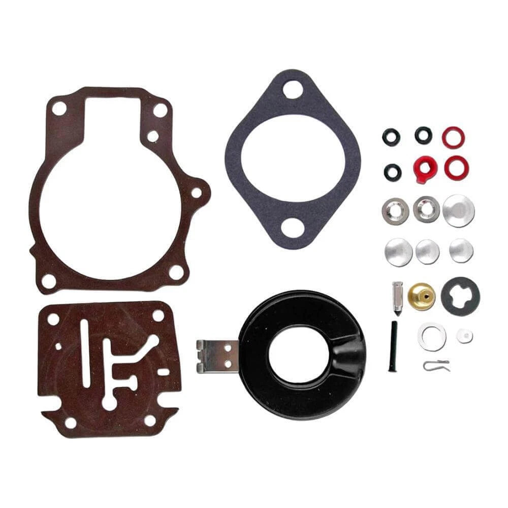 Carb Kit for Johnson Evinrude 20-70HP (20-60HP) 20/25/28/30/35/40/45/50/55/60/70