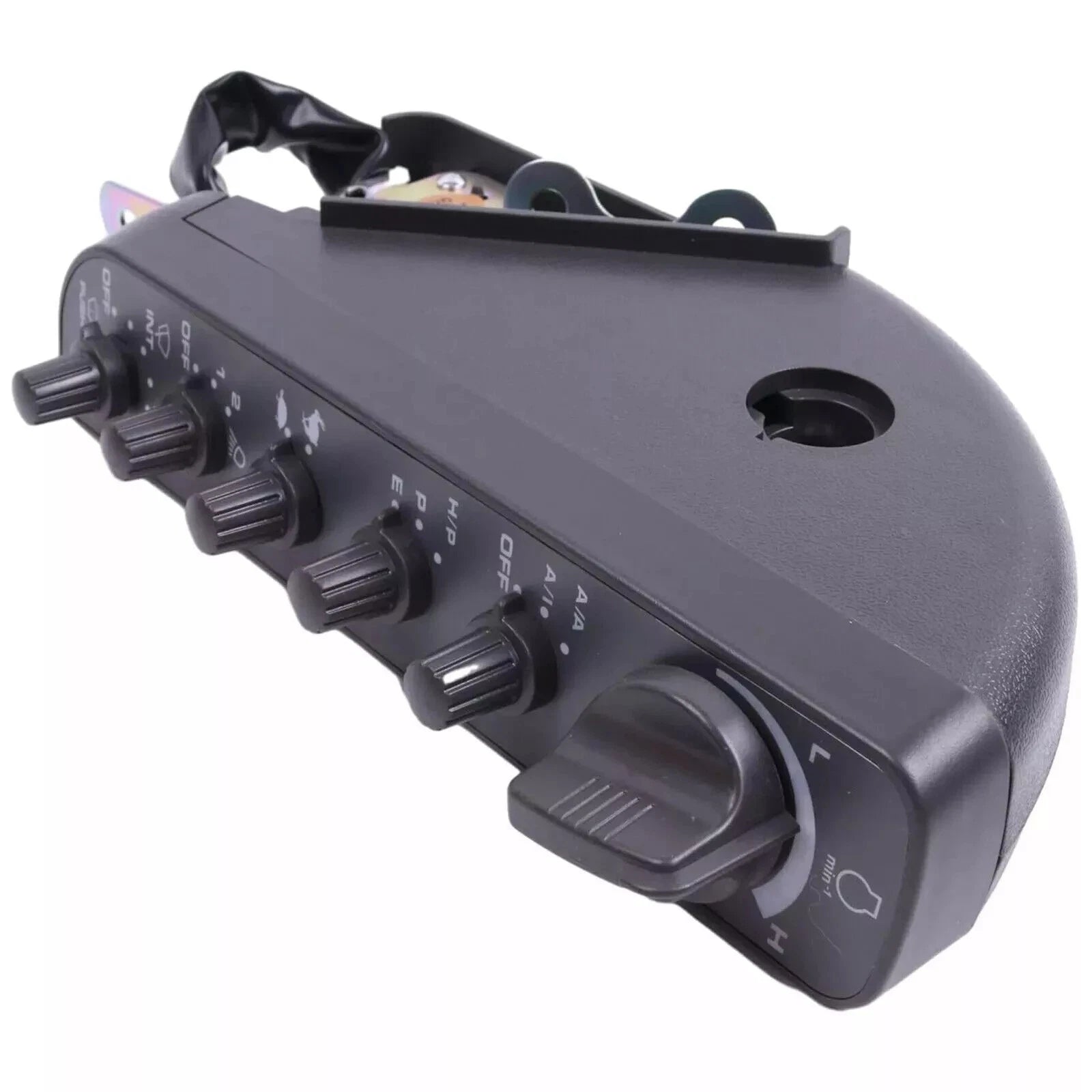 Throttle Control Switch Box For Hitachi Zx350h Zx160 Zx200 Zx210