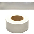 Boat Pinstripe Tape 2 1/2 Inch Silver