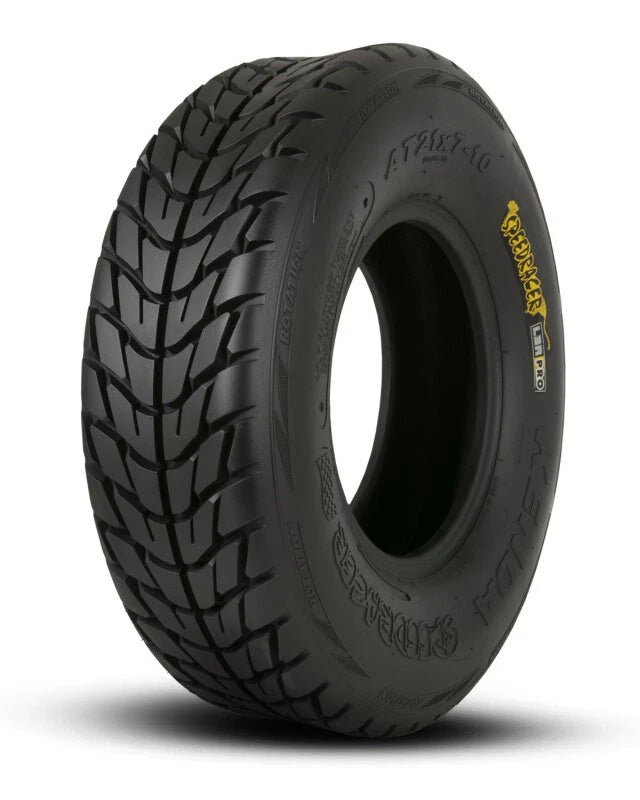 Kenda K546 Speedracer Front Tire - 25x8-12 6pr 43n Tl 252c1036