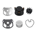 Pump Repair Kit Volvo Penta Jabsco by Jabsco