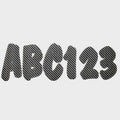 Boat Letter Number Decal Shoreline Marine SL91572 by Shoreline Marine