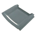 Grey Maxxum Headliner Fits Case-ih Tractors 5120 5130 5140