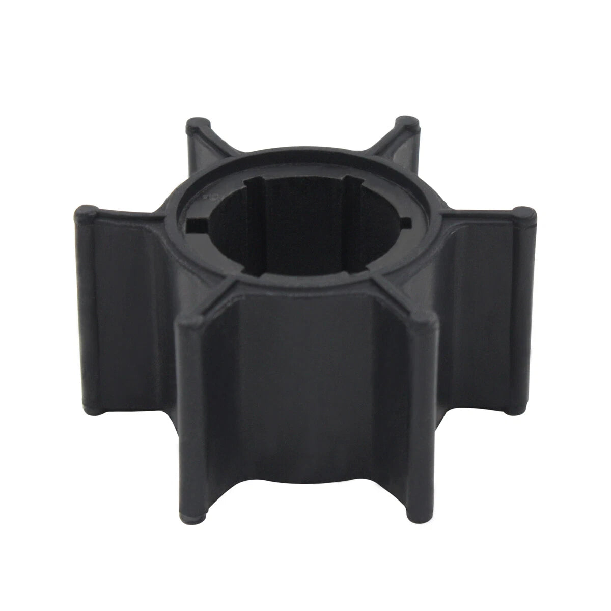 Impeller for Yamaha Outboard 2T 6HP/8HP Motor 6A/8A