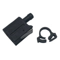 22-13563q3 Fuel Line Connector For 5/16" (8mm) Id Mercury
