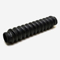 MasterCraft Boat Gas Spring Boot 01-P00064 Gere Marie Black Rubber by MasterCraft