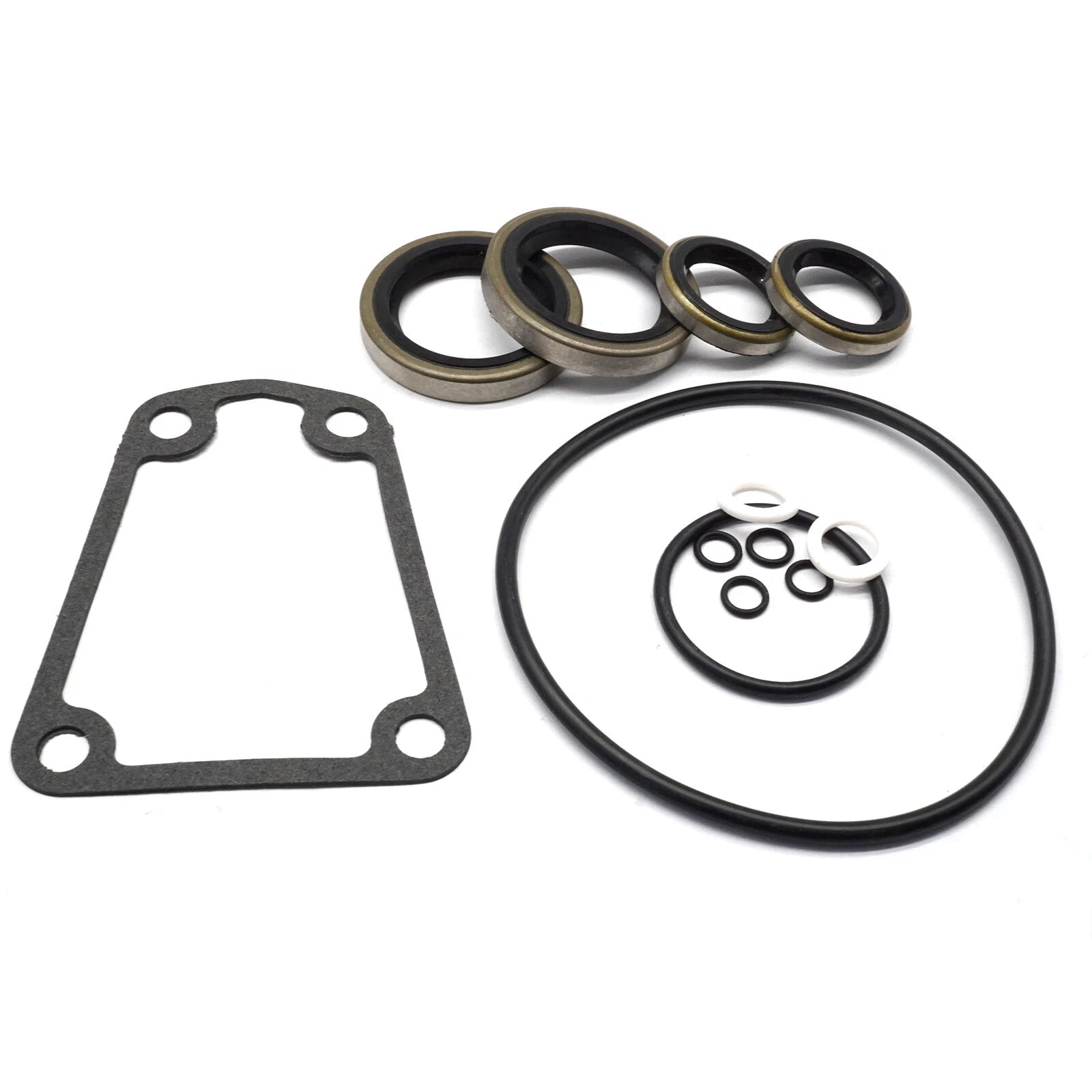 Lower Unit Seal Kit – Johnson/Evinrude 85-125HP