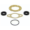 Water Pump Seal Kit For Volvo Penta Mb10a Md1b 2a B6a Marine Engine