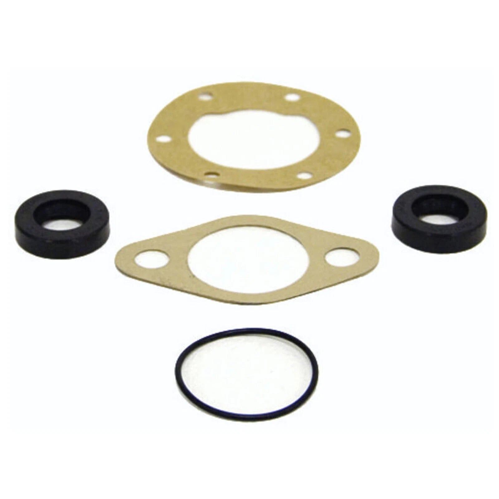 Water Pump Seal Kit For Volvo Penta Mb10a Md1b 2a B6a Marine Engine