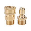 Quick Connector for Pressure Washer