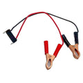 Automotive Battery Clip Portable Adapter Connector | Hook & Hull Co