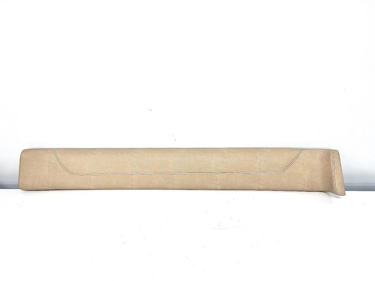 Scout 350 Lxf, Stbd Aft Bolster Cushion