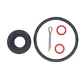 Lower Gearcase Seal 369601110 345650150 For Tohatsu Marine 4HP 5HP 8HP 9.8HP New