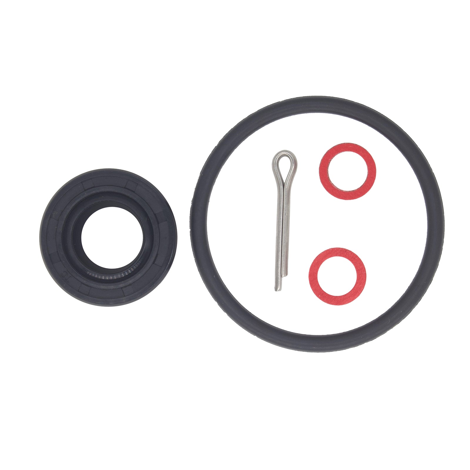 Lower Gearcase Seal 369601110 345650150 For Tohatsu Marine 4HP 5HP 8HP 9.8HP New